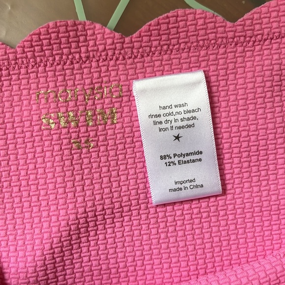 Marysia swim bottom in XS - Picture 4 of 6